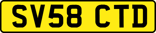 SV58CTD
