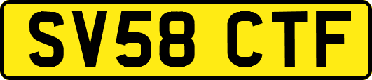SV58CTF