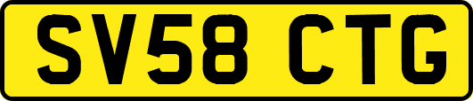 SV58CTG