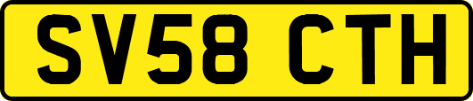 SV58CTH