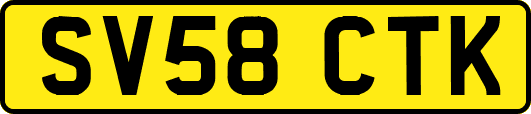 SV58CTK