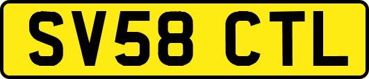 SV58CTL