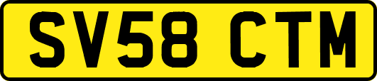SV58CTM