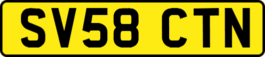 SV58CTN
