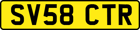 SV58CTR