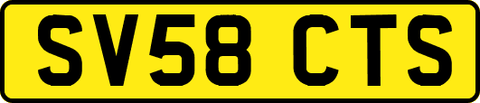 SV58CTS