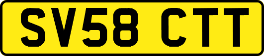 SV58CTT