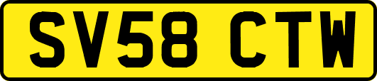 SV58CTW