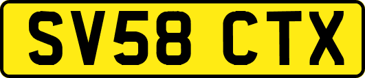 SV58CTX