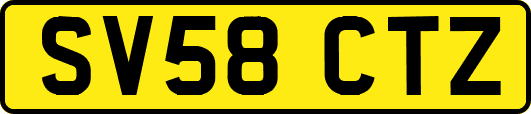 SV58CTZ