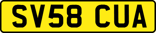 SV58CUA