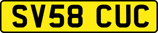 SV58CUC