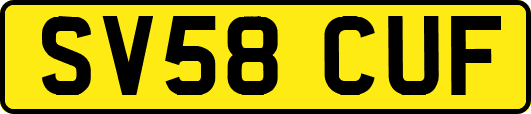 SV58CUF