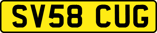 SV58CUG