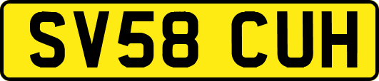 SV58CUH