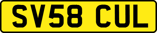 SV58CUL