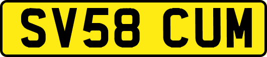SV58CUM