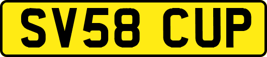 SV58CUP