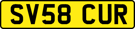 SV58CUR