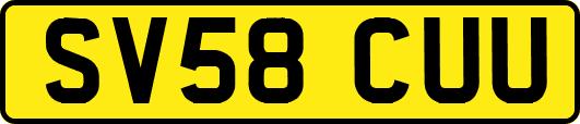 SV58CUU