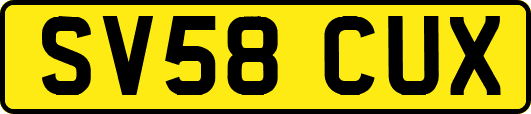 SV58CUX