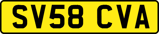 SV58CVA