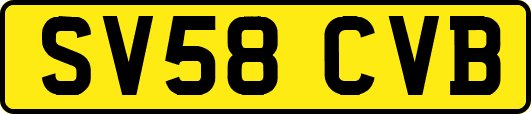 SV58CVB