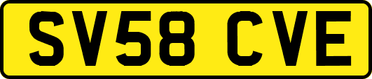 SV58CVE