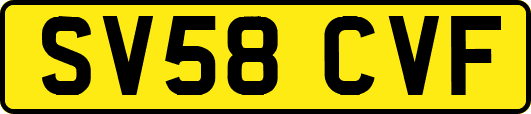 SV58CVF