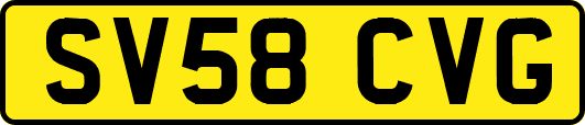 SV58CVG