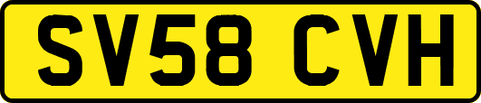 SV58CVH