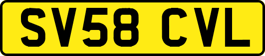SV58CVL