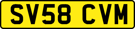 SV58CVM