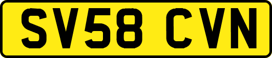 SV58CVN