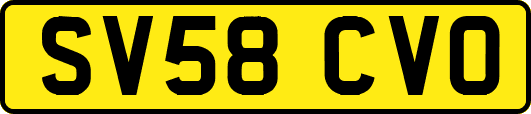 SV58CVO