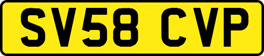 SV58CVP