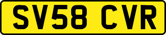 SV58CVR