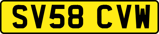 SV58CVW