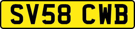 SV58CWB