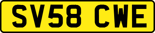 SV58CWE