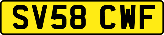 SV58CWF