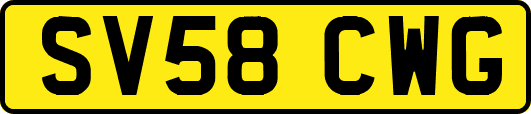 SV58CWG