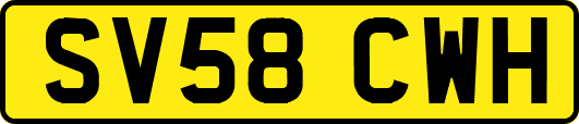 SV58CWH