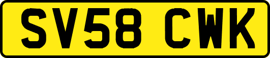 SV58CWK