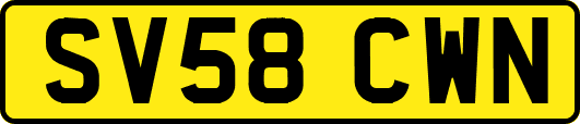 SV58CWN