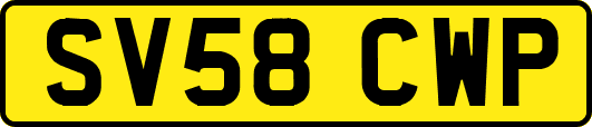 SV58CWP