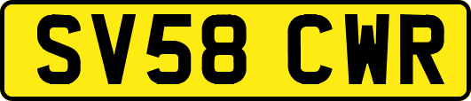 SV58CWR