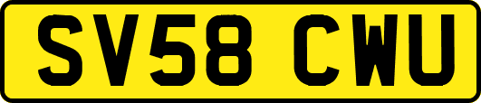 SV58CWU
