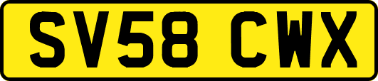 SV58CWX