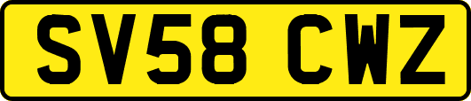 SV58CWZ